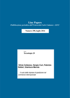 Il ruolo delle imprese di spedizione nel commercio internazionale