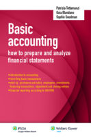 Financial accounting: introduction notes